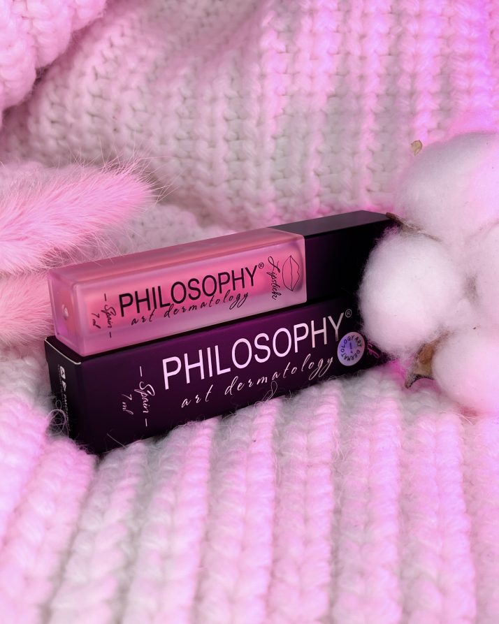 Art Dermatology Lipstick Матова рідка губна помада Love Pink - фото 2